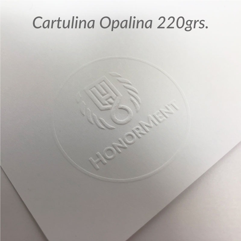 Troqueladora/sello En Realce Ideal Seal 41mm  Personalizado
