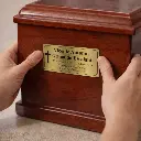 Placa-funeraria -dorada-para-urna-8x4cm..webp