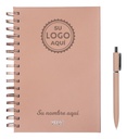 Agenda Diaria Lette 2025