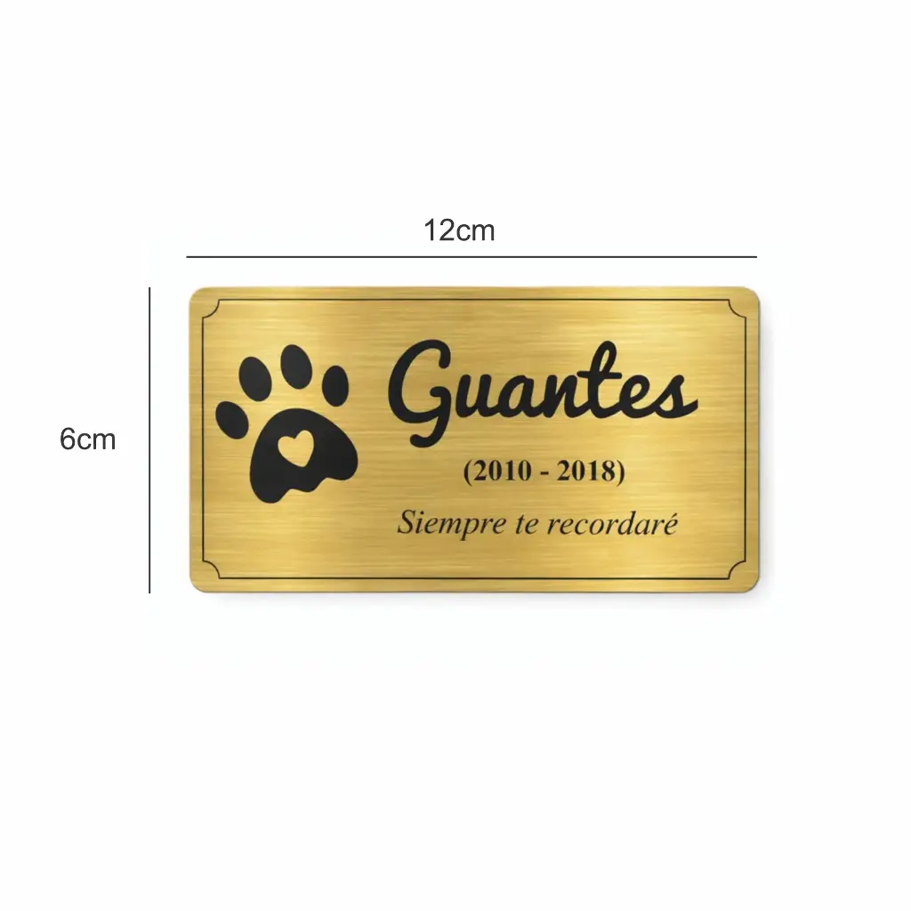 placa-funeraria-mascota-12x6cm-oro-cotas.webp