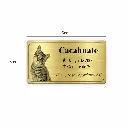 Placa-funeraria-mascota-16x8cm-foto-oro-cotas.webp