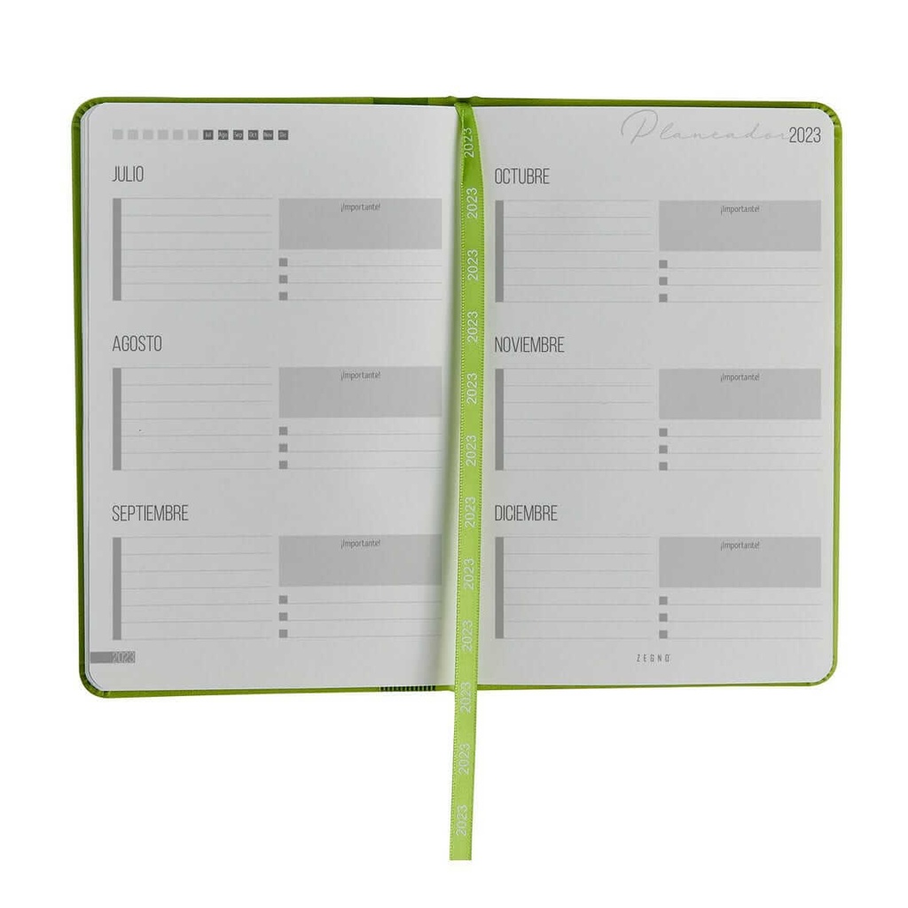 Agenda Mini Terra 2023 Show6