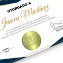 Etiquetas Circulares Show
