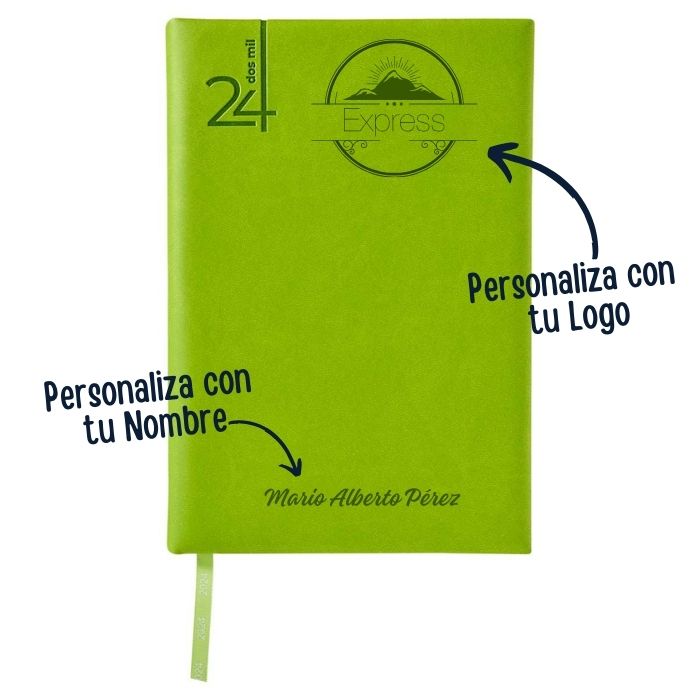 Agenda Diaria Terra 2023 Show7