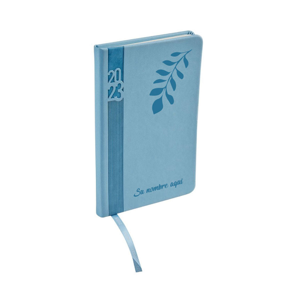 Agenda Mini Terra 2023