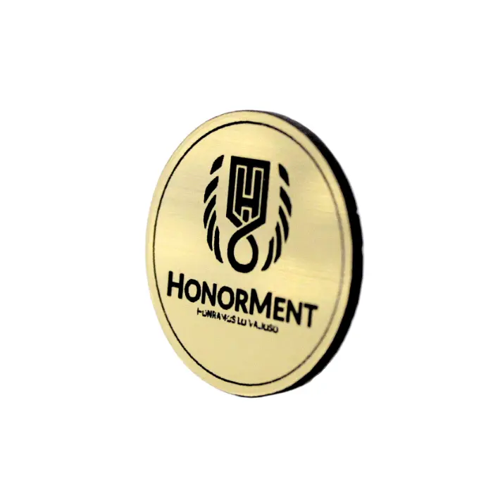 Pin Magnético 25x25mm