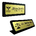 Kit Personificador de Escritorio y Puerta de Acrílico Personalizado 