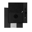 Agenda Semanal Clásica 2026 Laser