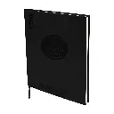 Kit 10 Agenda Ejecutiva Clásica 2026 Laser