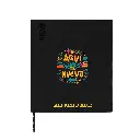 Kit 10 Agenda Ejecutiva Clásica 2026 a Color UV