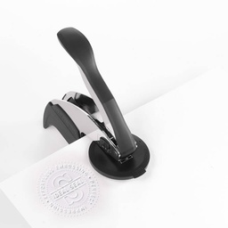 [68338] Troqueladora / Sello Seco Ideal Seal Ø51mm