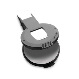 [9790014] Porta placas 41mm para Sello Seco